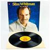 Image 3 : SLIM WHITMAN - ALL MY BEST - VINYL RECORD ALBUM