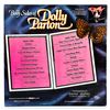 Image 2 : DOLLY PARDON - BOTH SIDES OF DOLLY PARDON - VINYL