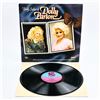 Image 3 : DOLLY PARDON - BOTH SIDES OF DOLLY PARDON - VINYL