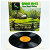 Image 3 : GEORGE JONES - POOR MAN’S RICHES- VINYL LP RECORD