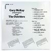 Image 2 : GARY MCKAY (CHUCKWAGON) & THE OUTRIDERS - NEW