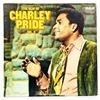 Image 1 : CHARLEY PRIDE - THE BEST OF CHARLEY PRIDE VOL II - LP