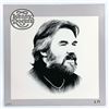 Image 1 : KENNY ROGERS - KENNY ROGERS - VINYL RECORD ALBUM