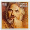 Image 1 : KENNY ROGERS - LOVE WILL TURN YOU AROUND - VINYL