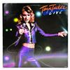 Image 1 : TANYA TUCKER - LIVE - VINYL LP RECORD ALBUM