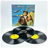Image 3 : WHITE CLIFFS OF DOVER - VARIOUS ARTISTS - 3X VINYL