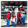 Image 2 : MO BANDY - RODEO ROMEO - VINYL LP RECORD ALBUM