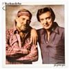 Image 1 : WILLIE NELSON & RAY PRICE - SAN ANTONIO ROSE - LP