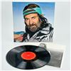 Image 3 : WILLIE NELSON - ALWAYS ON MY MIND - VINYL RECORD