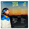 Image 2 : WILLIE NELSON - HIS VERY BEST - VINYL RECORD ALBUM