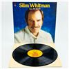 Image 3 : SLIM WHITMAN - ALL MY BEST - VINYL RECORD ALBUM