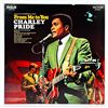 Image 1 : CHARLEY PRIDE - FROM ME TO YOU - VINYL LP RECORD