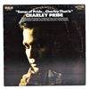 Image 1 : CHARLEY PRIDE - SONGS OF PRIDE… CHARLEY THAT IS