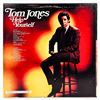 Image 2 : TOM JONES - HELP YOURSELF - VINYL LP RECORD ALBUM