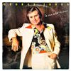 Image 1 : GEORGE JONES - I AM WHAT I AM - VINYL LP RECORD