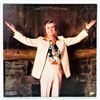 Image 2 : GEORGE JONES - I AM WHAT I AM - VINYL LP RECORD
