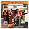 Image 1 : LARRY GATLIN GATLIN BROTHERS HOUSTON TO DENVER