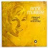 Image 1 : ANNE MURRAY - STRAIGHT, CLEAN AND SIMPLE - VINYL