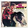 Image 1 : GLEN CAMPBELL - A SATISFIED MIND - VINYL LP RECORD