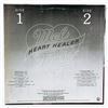 Image 2 : MEL TILLIS - HEART HEALER - VINYL LP RECORD ALBUM