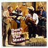 Image 1 : DON’T STOP THE MUSIC - VARIOUS - VINYL LP RECORD