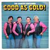 Image 1 : THE COUNTRY GENTLEMEN - GOOD AS GOLD - VINYL LP