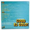 Image 2 : THE COUNTRY GENTLEMEN - GOOD AS GOLD - VINYL LP