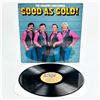 Image 3 : THE COUNTRY GENTLEMEN - GOOD AS GOLD - VINYL LP