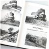 Image 14 : RAILS IN THE CANADIAN ROCKIES - TRAIN HISTORY BOOK