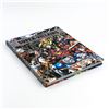 Image 2 : DC COMICS SUPER-VILLAINS - COMPLETE VISUAL HISTORY