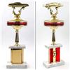 Image 2 : 2ND PLACE AUTO CAR TROPHY - CAR SHOW NOSTALGIA