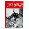 Image 1 : LIVES OF JAMES JOHN HAGERMAN COLORADO MIDLAND