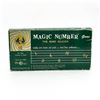 Image 2 : VINTAGE 1967 - MAGIC NUMBER MIND READER GAME