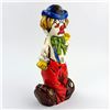Image 5 : VTG LEGO CERAMIC HAPPY & SAD CLOWN COIN BANK