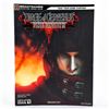 Image 1 : FINAL FANTASY VII DIRGE OF CERBERUS - BRADYGAMES