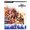 Image 1 : KINGDOM HEARTS II LTD ED BRADY GAMES GUIDE BOOK