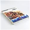Image 2 : KINGDOM HEARTS II LTD ED BRADY GAMES GUIDE BOOK
