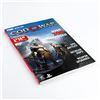 Image 2 : GOD OF WAR PRIMA OFFICIAL VIDEO GAME GUIDE BOOK