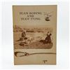 VINTAGE TEAM ROPING AND TEAM TYING HORSE BOOK