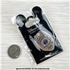 Image 2 : WALT DISNEY WORLD SECURITY OFFICER 1971 BADGE PIN