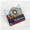 Image 1 : DISNEY MICKEY MINNIE CALIFORNIA SCREAMIN’ PIN