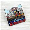 Image 2 : DISNEY MICKEY MINNIE CALIFORNIA SCREAMIN’ PIN