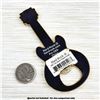 Image 2 : HARD ROCK CAFE GUITAR BOTTLE OPENER - MUNICH