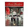 JONAS BROTHERS LITTLE LONGER - PIANO VOCAL GUITER