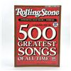 Image 1 : ROLLING STONES - 500 GREATEST SONGS OF ALL TIME