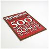 Image 2 : ROLLING STONES - 500 GREATEST SONGS OF ALL TIME