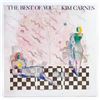 Image 1 : KIM CARNES - THE BEST OF YOU - VINYL RECORD ALBUM