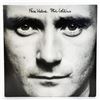 PHIL COLLINS - FACE VALUE - VINYL LP RECORD ALBUM