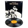 Image 3 : ELVIS PRESLEY - ON STAGE - FEBRUARY, 1970 - VINYL LP