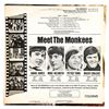 Image 2 : THE MONKEES - THE MONKEES - VINYL LP -  MISPRINT LP